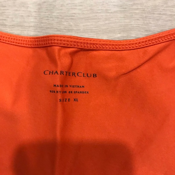 Ladies tank top - Picture 2 of 3